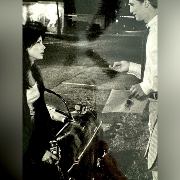 ⭐️❤️DONALD SUTHERLAND/KIEFER SUTHERLAND MEMORABILIA❤️ COLLECTORS❤️PICTURES/PRESS - Picture 8 of 16